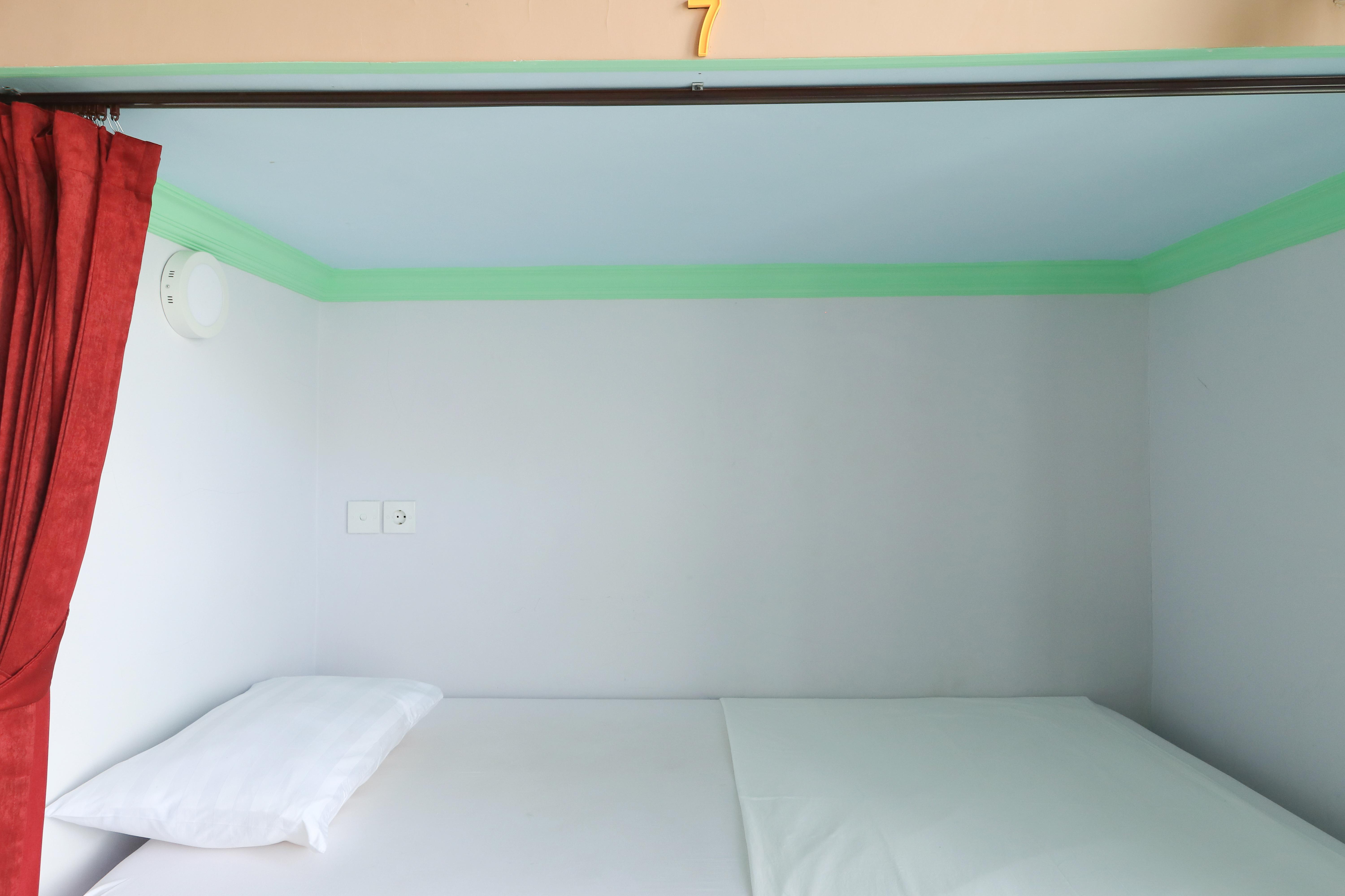 Pering Bungalow Ubud Exterior photo