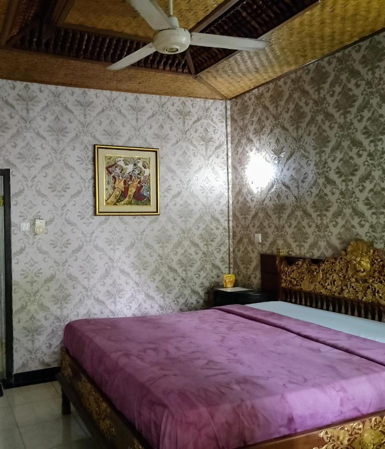 Pering Bungalow Ubud Exterior photo