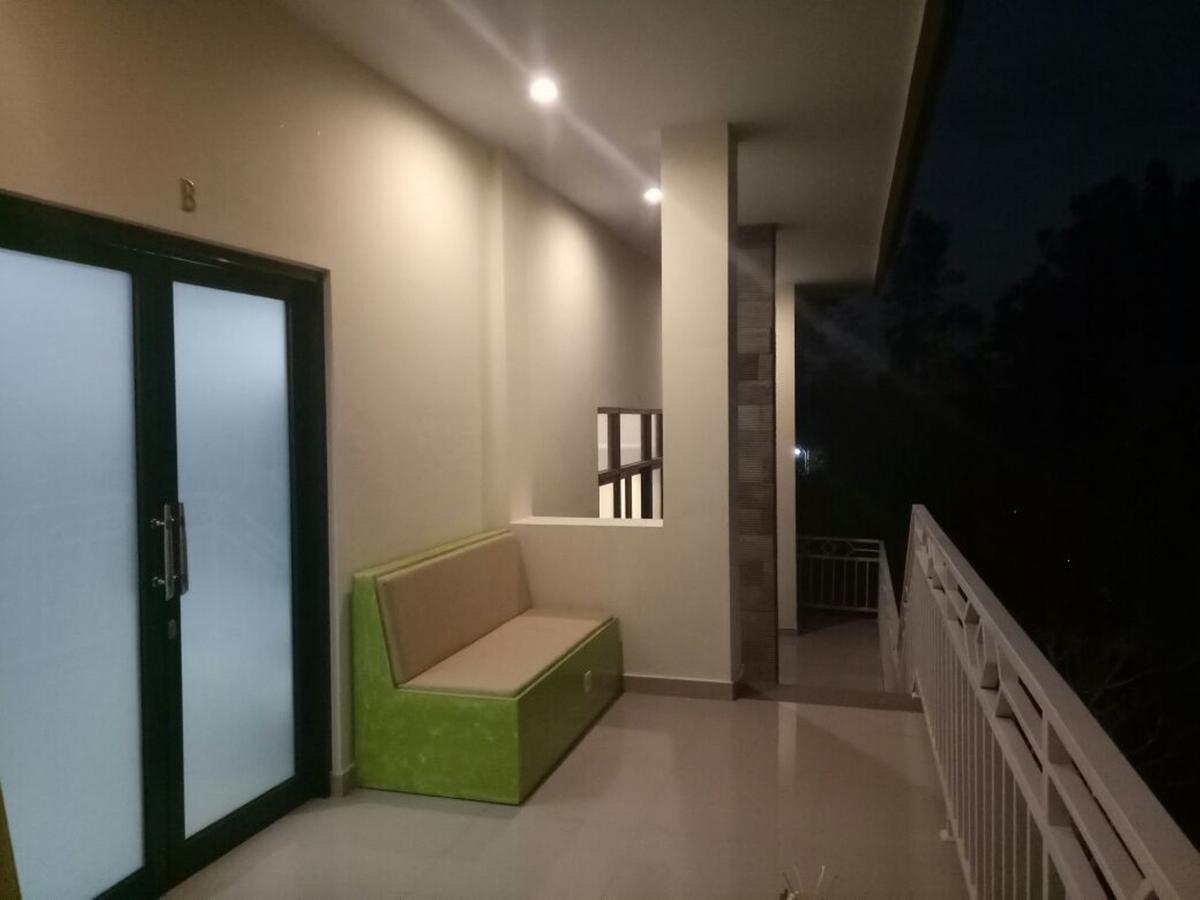 Pering Bungalow Ubud Exterior photo